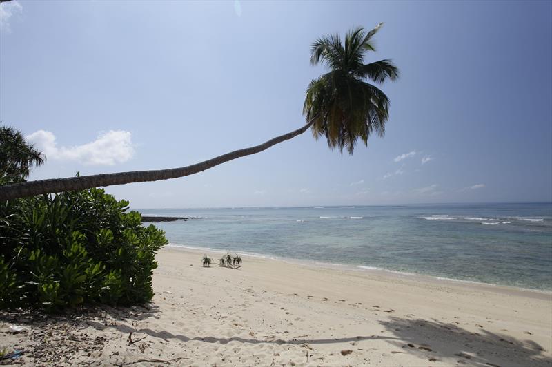 Idyllic Andamans photo copyright Asia Pacific Superyachts taken at  and featuring the Cruising Yacht class