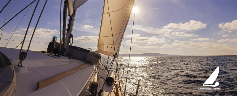 Yachting New Zealand - photo © Yachting New Zealand