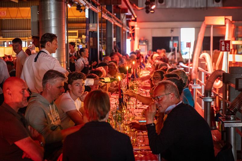 Sevenstar Contest Cup 2026 - photo © Sander van der Borch