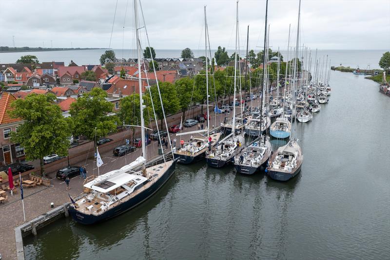 Sevenstar Contest Cup 2026 - photo © Sander van der Borch
