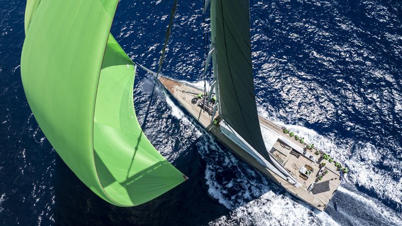 Baltic 80 Café Racer - photo © Baltic Yachts