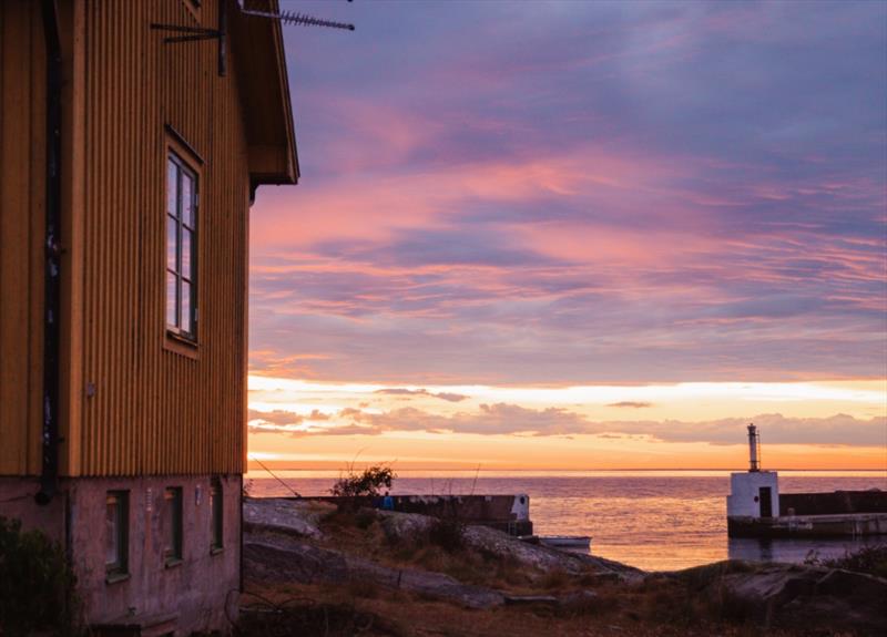 ARC Baltic - photo © World Cruising Club
