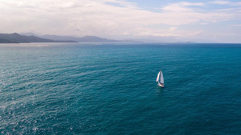 Sailing Uma 1.0 - fotoğraf © Sailing Uma