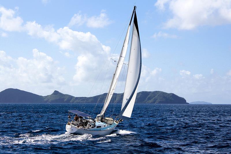 Sailing Uma 1.0 - fotoğraf © Sailing Uma