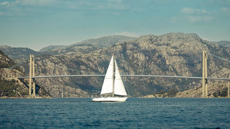 Sailing Uma 2.0 - fotoğraf © Sailing Uma