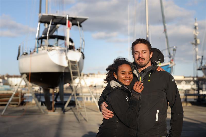 Sailing Uma 2.0 - fotoğraf © Sailing Uma