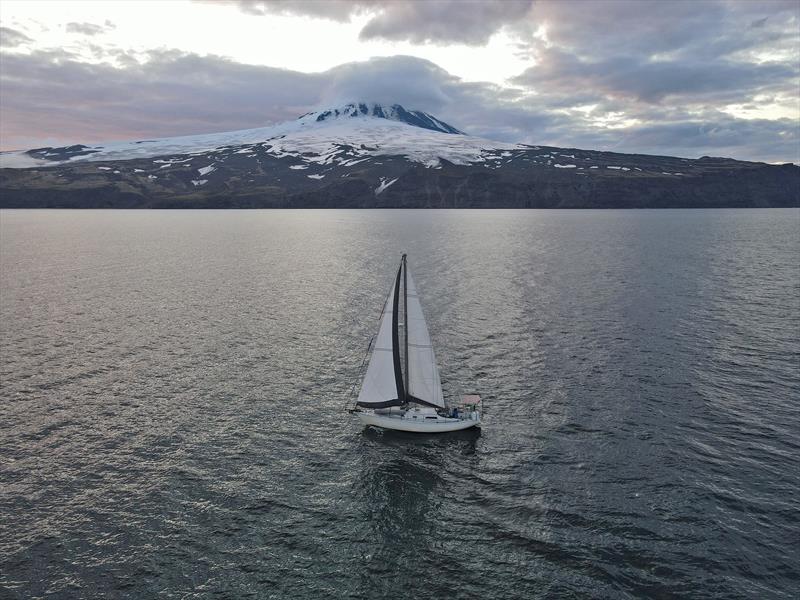 Sailing Uma 2.0 - fotoğraf © Sailing Uma