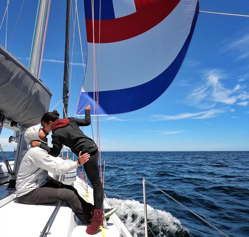 Sailing Uma 2.0 - fotoğraf © Sailing Uma