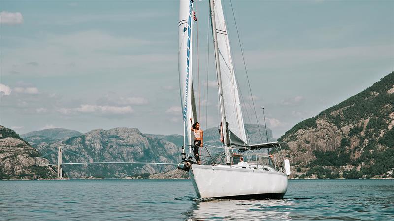 Sailing Uma 2.0 - fotoğraf © Sailing Uma