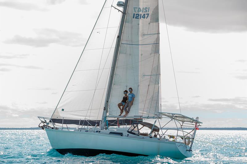 Sailing Uma 3.0 - fotoğraf © Sailing Uma