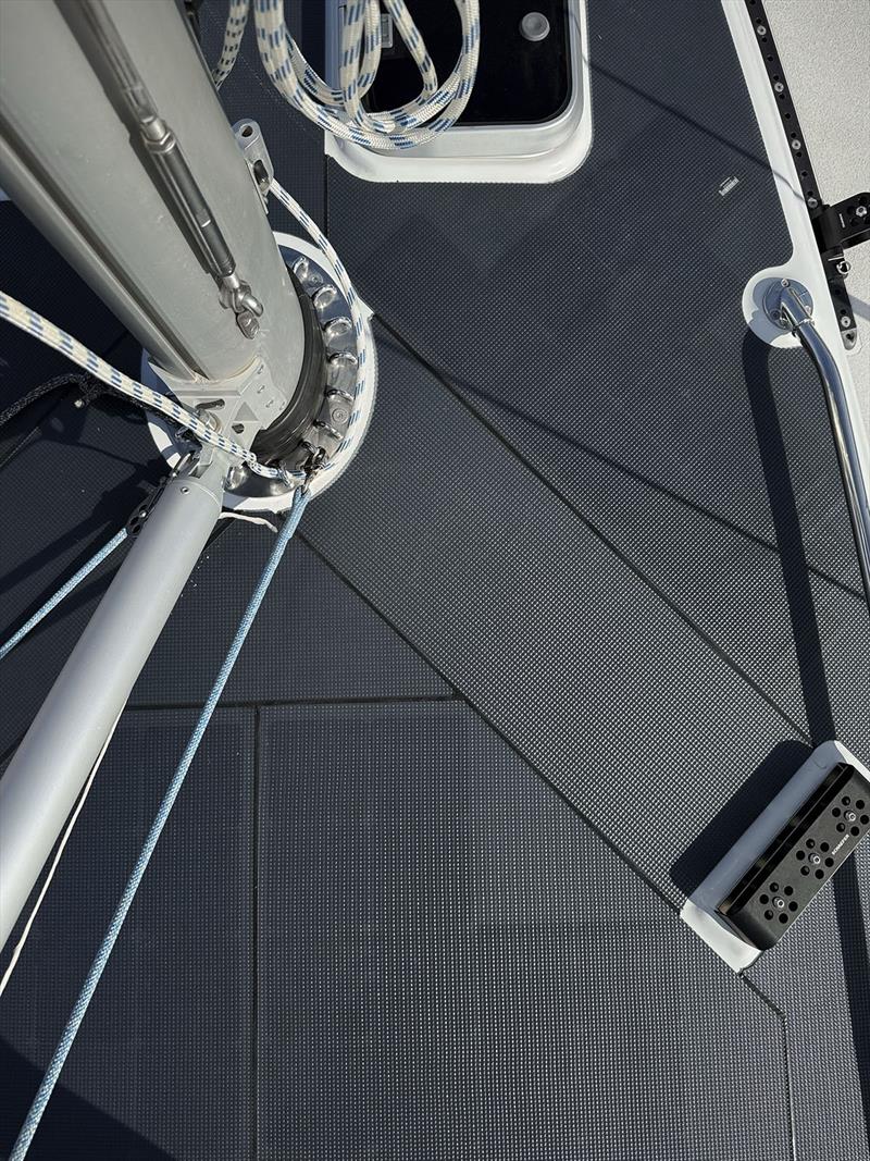 Sailing Uma 3.0 - fotoğraf © Sailing Uma