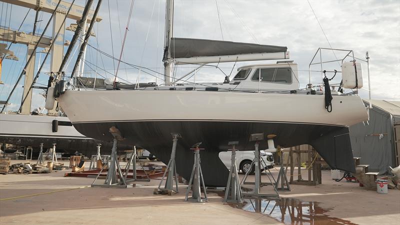 Sailing Uma 3.0 - fotoğraf © Sailing Uma