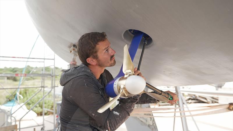 Sailing Uma 3.0 - fotoğraf © Sailing Uma