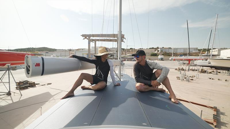 Sailing Uma 3.0 - fotoğraf © Sailing Uma