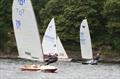 CVRDA National Rally at Clywedog © Mick Edwards