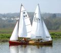 Classics at Bristol Avon © Nigel Vause