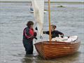 Overy Staithe Sailing Club Clinker Open &copy; B and J Clark