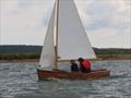 Scoles Trophy at Overy Staithe &copy; Ellie Clark