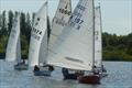 CVRDA open meeting and Mark Collyer memorial trophy at Bowmoor &copy; Pat Jones