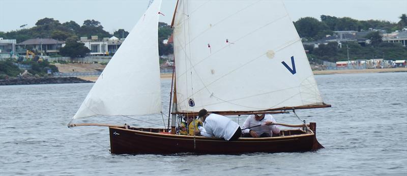 94th Stonehaven Cup Regatta - photo © Ray Smith