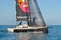 J99 Axe Sail