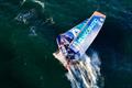 Benoit Marie's Mini Nicomatic x Petit Bateau