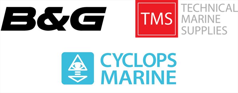 The best of British Marine technology working in harmony photo copyright Cyclops Marine taken at  and featuring the  class