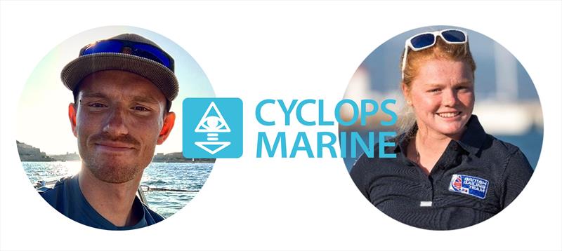 Cyclops welcome World Class Sailors – Expert Engineer & Marine Industry Pro – to exciting young team