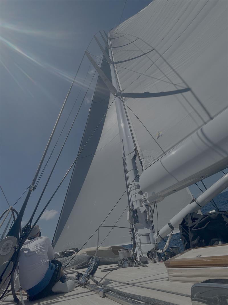 Aquarius - photo © Cyclops Marine