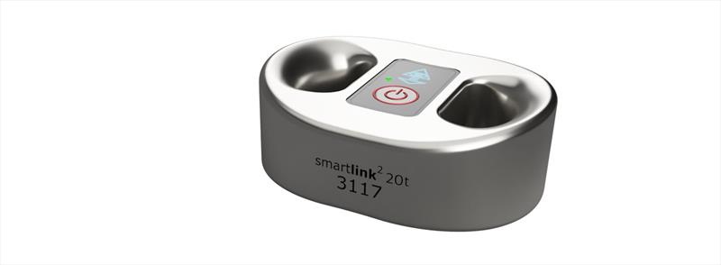 smartlink 20t - photo © Cyclops Marine