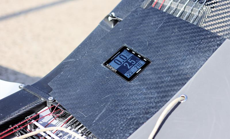 Foiling Week: The Data Behind the Fastest Foiling Classes