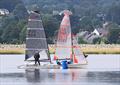 Bala SC Long Distance © John Hunter