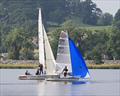 Bala SC Long Distance © John Hunter