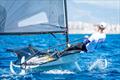 © Mario Anfora/Devoti Sailing