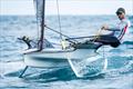 © Mario Anfora/Devoti Sailing