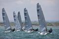 Emsworth Slipper D-Zero Open © Michael Austen Photography / @michaelaustenphoto