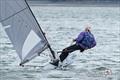 Light wind finish on the last day - Menai Strait Regattas © Paul Hargreaves Photography