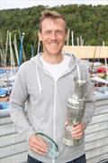Largs Regatta Festival Prizewinner, Dinghy of weekend, Jon Bassett © Marc Turner