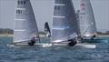 Chichester Harbour Race Week 2025 © Peter Hickson