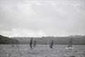 Harken D-Zero Inlands at Ogston © Emily Osbourne