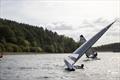 Harken D-Zero Inlands at Ogston © Emily Osbourne