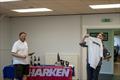 Harken D-Zero Inlands at Ogston © Emily Osbourne