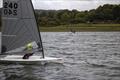 Harken D-Zero Inlands at Ogston © Emily Osbourne