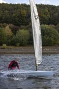 Harken D-Zero Inlands at Ogston © Emily Osbourne