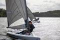 Harken D-Zero Inlands at Ogston © Emily Osbourne