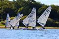 Ogston D-Zero Open &copy; Mike Cook