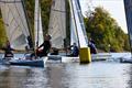 Ogston D-Zero Open &copy; Mike Cook