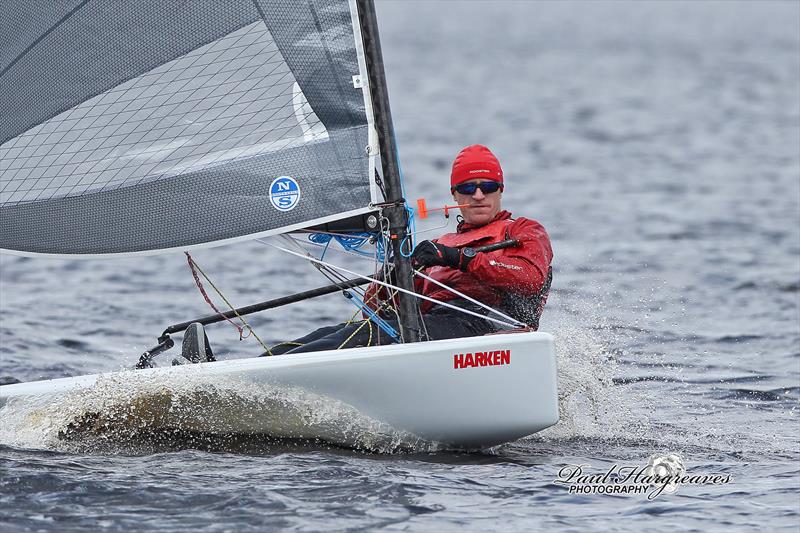 Game Face during the D-Zero Inlands at Yorkshire Dales - photo © Paul Hargreaves