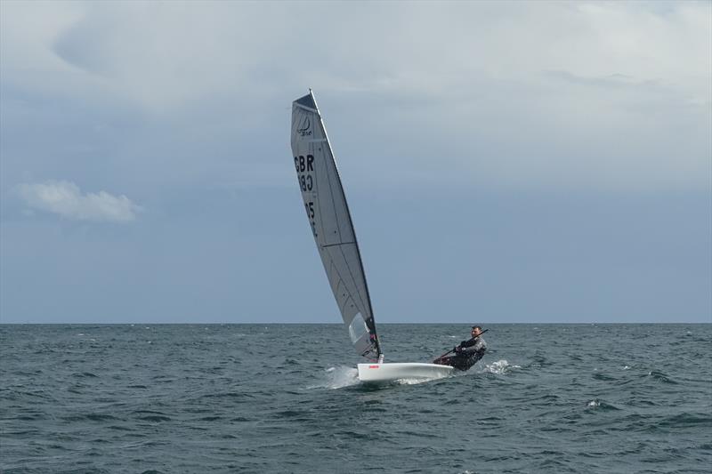 D-Zeros at the Aberdeen & Stonehaven Regatta - photo © Neil Ritchie