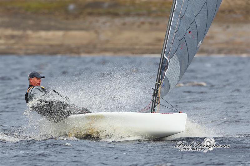 World Sailing must though look beyond their current frames of reference and accept that the world is moving on, but that the basic requirement, for dinghy sailing to be fun and capable of delivering a blast has to be top of their list of requirements - photo © Paul Hargreaves